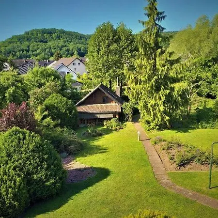 Apartment Loehr-drewes 2