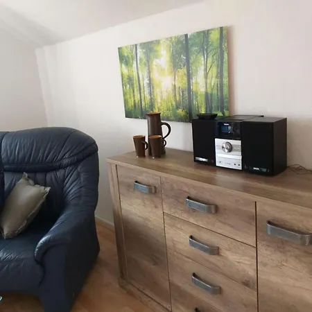 Loehr-drewes 2 Apartment